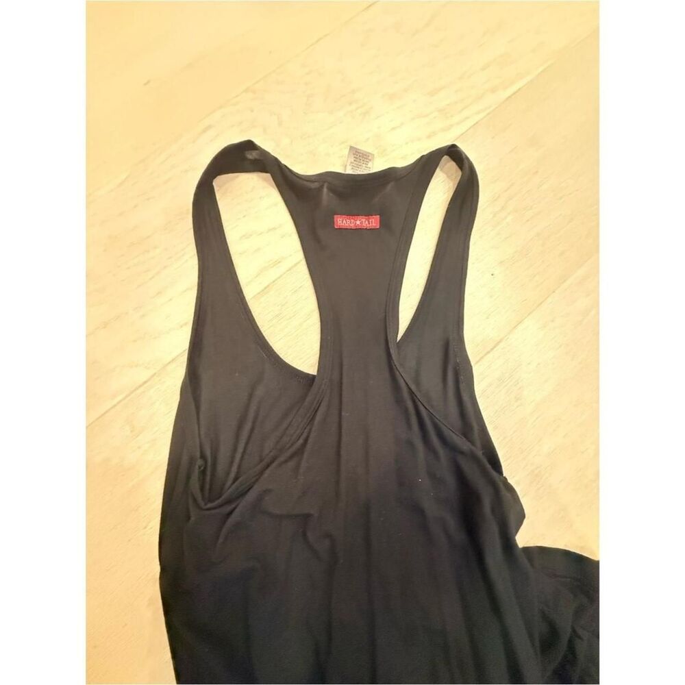 Unbranded Women's Black Vest - Picture 4 of 4
